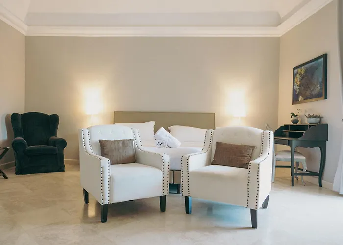 Relais Corte Degli Aragonesi Ischia