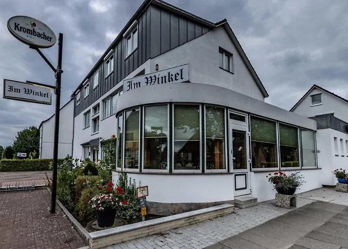 Hotel "Im Winkel"
