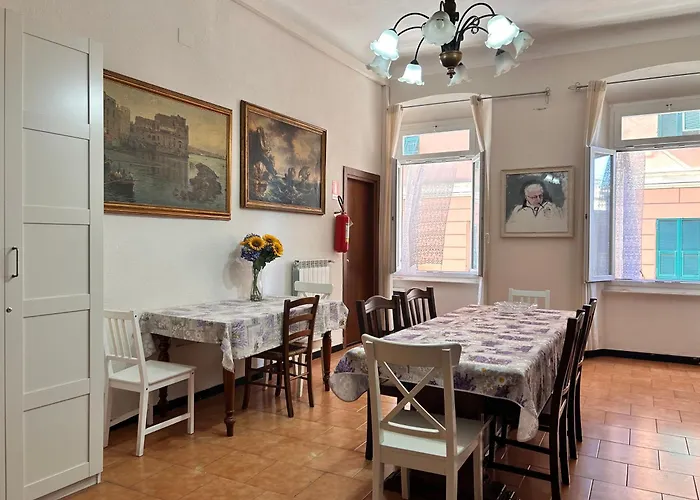 Albergo Fiorita