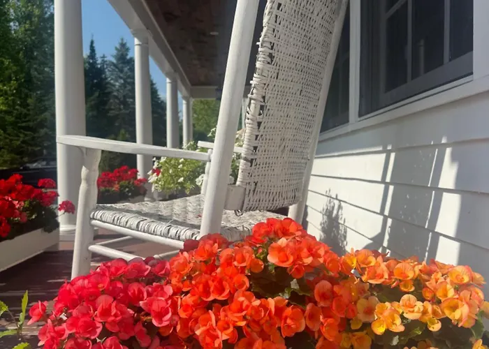 Williston Village Inn