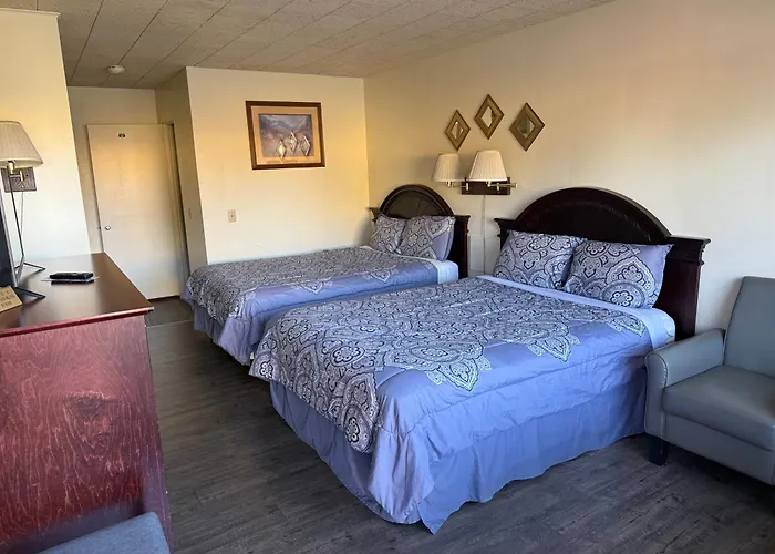 Downtowner Inn