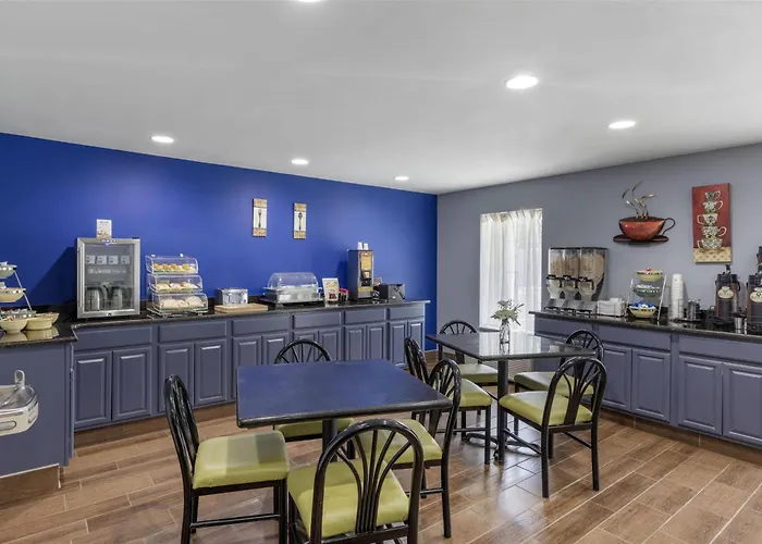 Surestay Plus Hotel By Best Western Asheboro