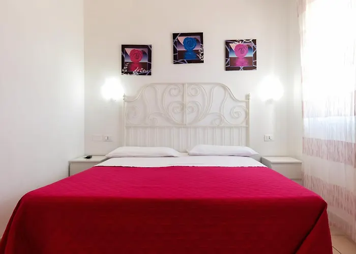 Hotel Belvedere Lampedusa