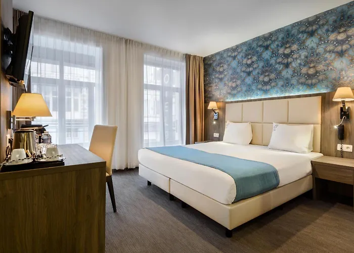 Dansaert Hotel