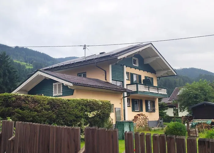 Gästehaus Fuchs
