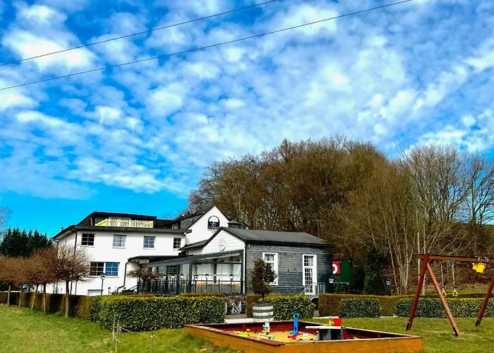 Hotel Haus Sondermann Velbert
