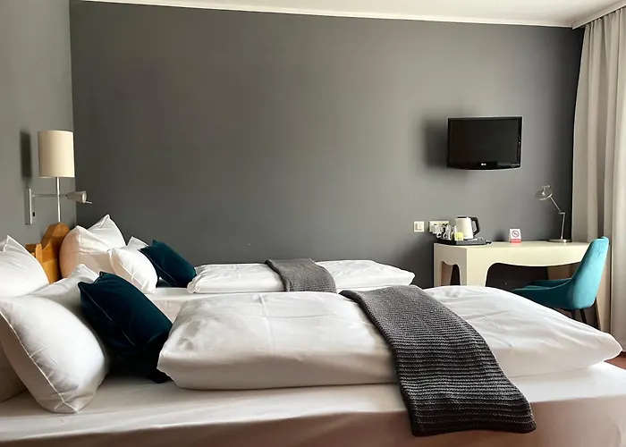 Hotel Tari