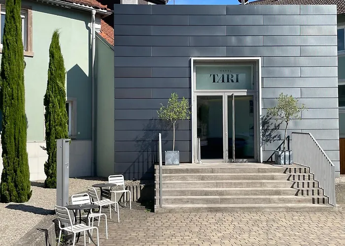 Hotel Tari