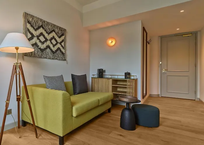 Voco The Hague By Ihg