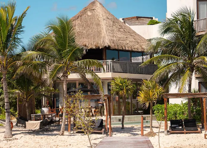 Nerea Tulum