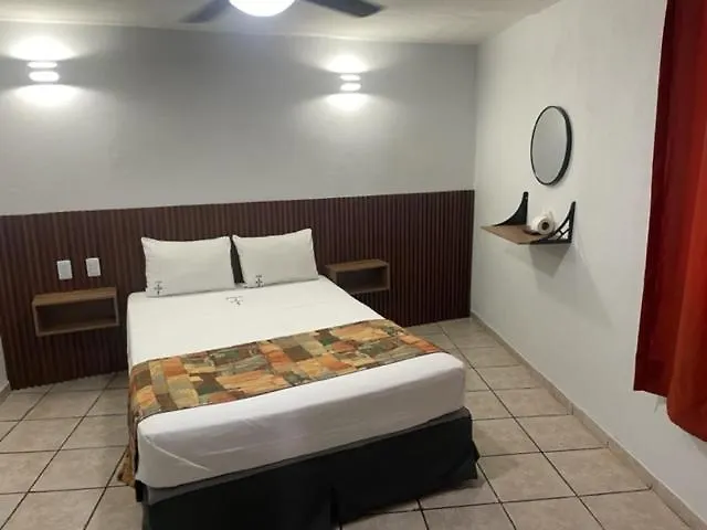 Hotel Vigo