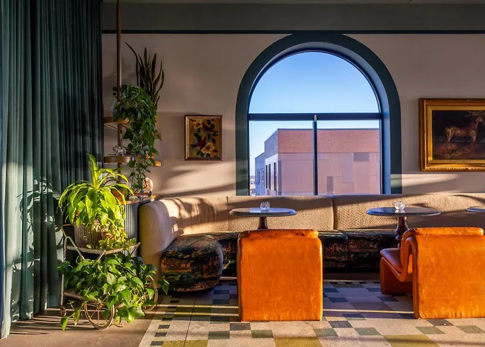 Hotel Genevieve, Part Of Jdv By Hyatt Louisville