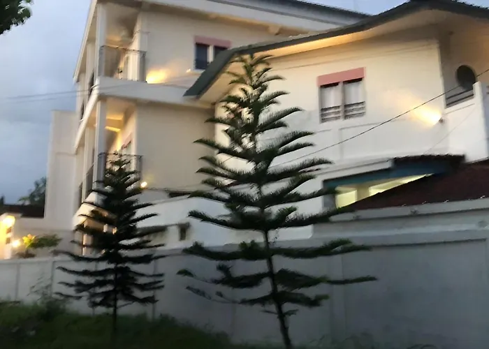 Hotel Arda Bali
