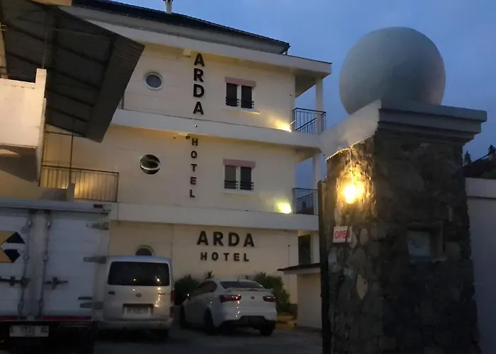 Hotel Arda Bali