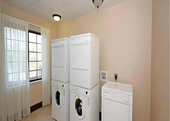 Staybridge Suites Newport News