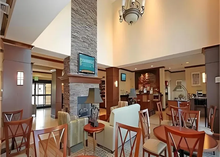 Staybridge Suites Newport News