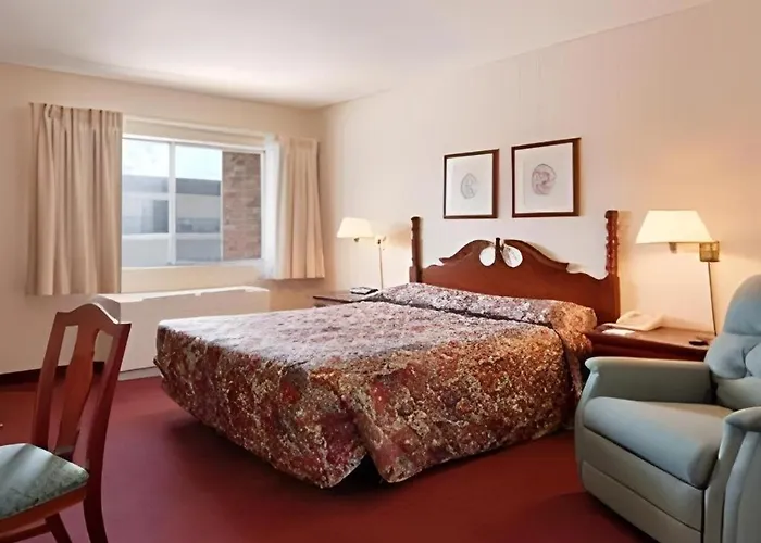 Quality Inn Rutland