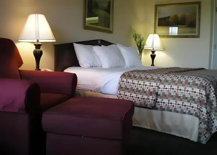 Quality Inn Arab
