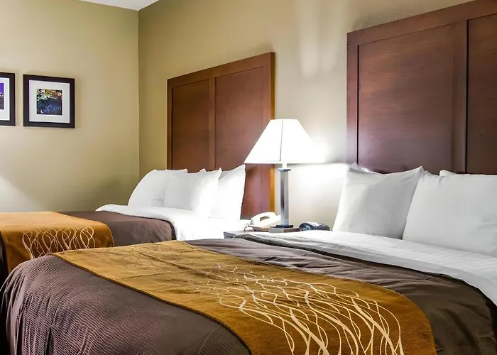 Americinn By Wyndham Memphis East