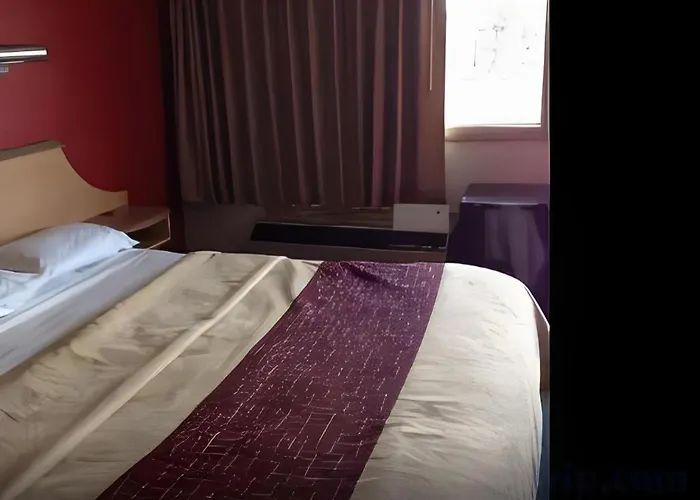 Rodeway Inn