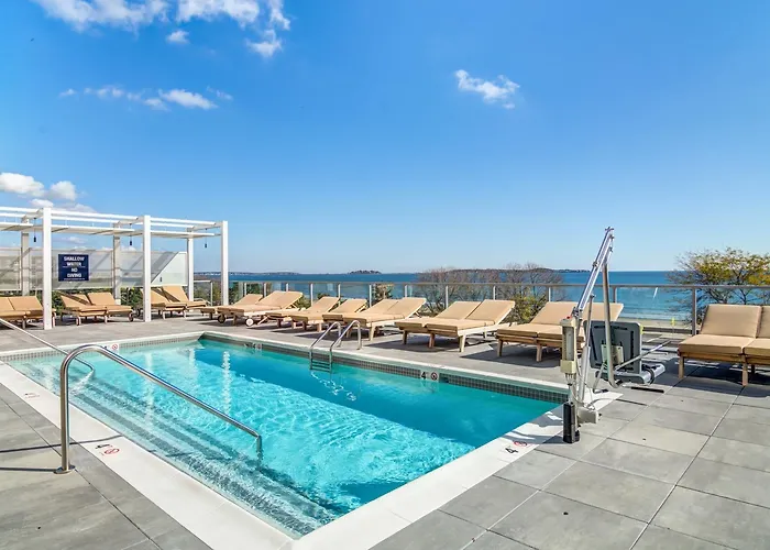 The Boston Beach House