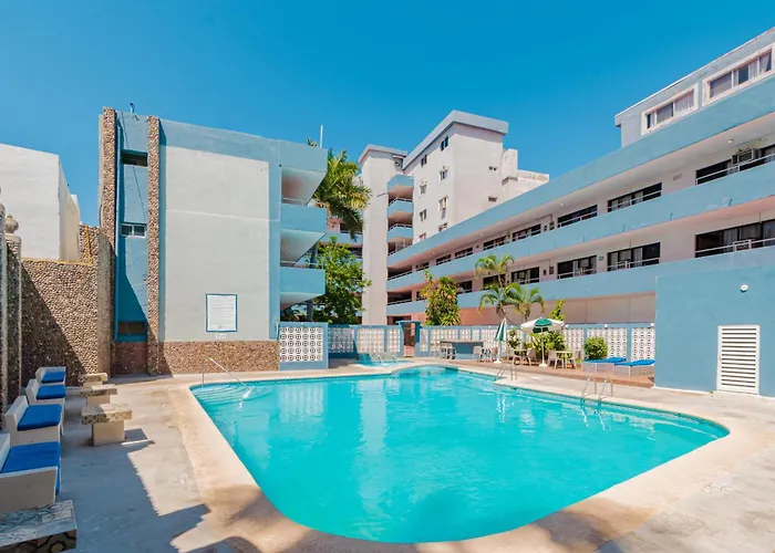 Hotel Belmar