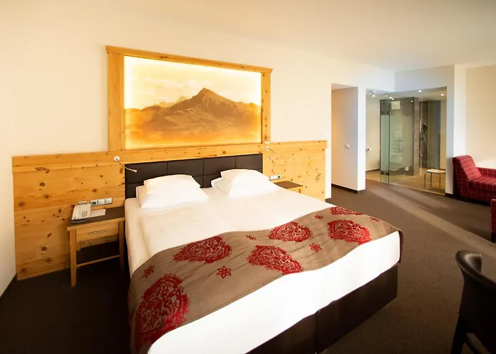 Hotel Elisabeth, 4 Sterne Superior