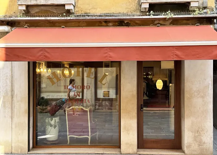 Il Moro Di