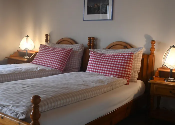 Baeren Hotel, The Bear Inn