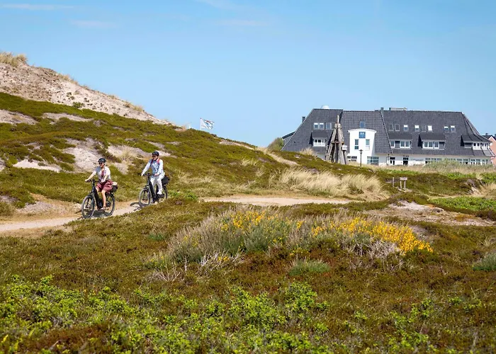 Hotel Tui Blue Rantum 
