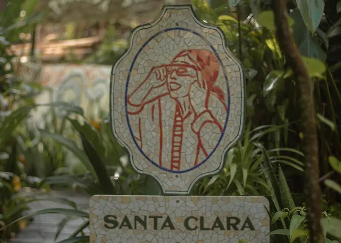 Pousada Santa Clara