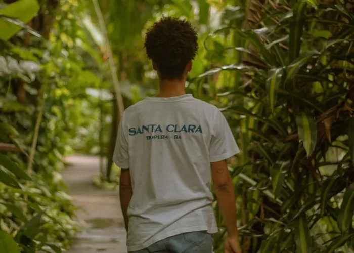 Pousada Santa Clara Velha Boipeba
