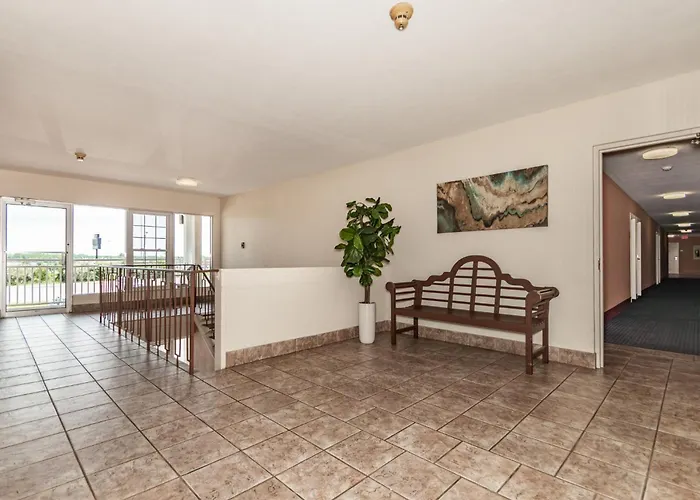 Americas Best Value Inn Ashtabula/Austinburg