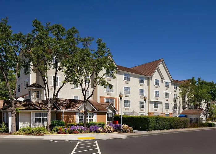 Towneplace Suites Milpitas Silicon Valley