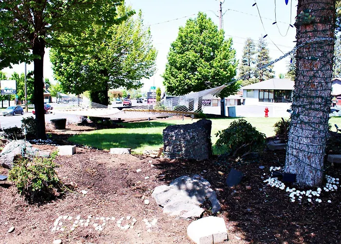 Bend Dog Friendly Hotels