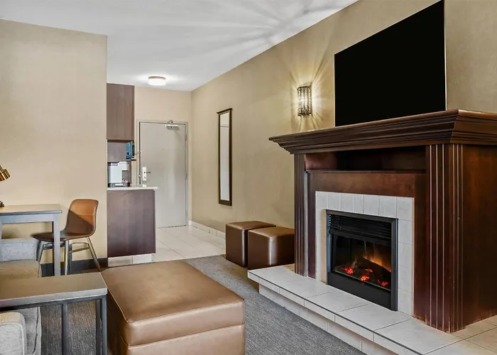 Drumheller Dog Friendly Hotels