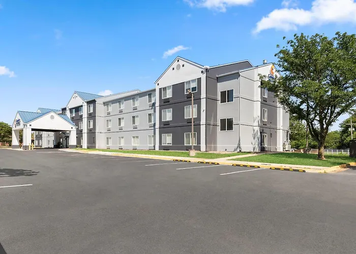 Comfort Inn & Suites Olathe - Kansas City