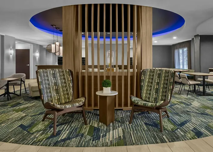 Springhill Suites Lehi At Thanksgiving Point