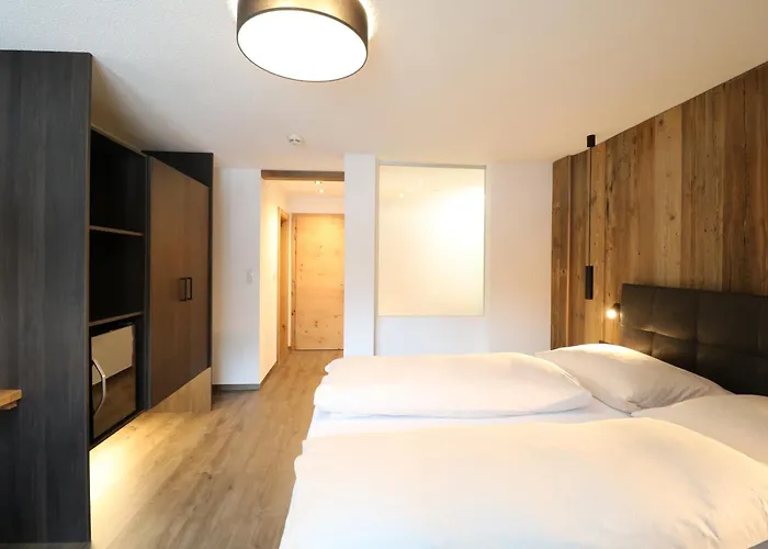 Hotel Traube Pfunds