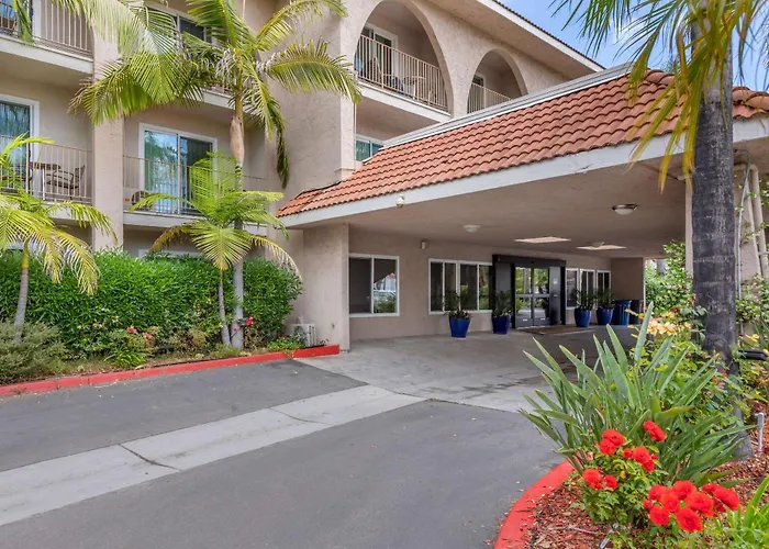 Comfort Inn Escondido San Diego North County