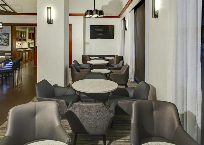 Hyatt Place Detroit/