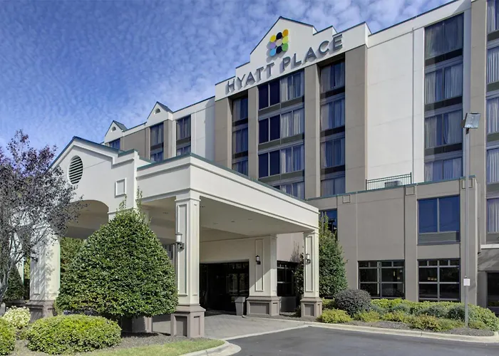 Hyatt Place Detroit/Auburn Hills