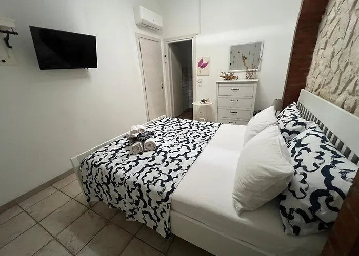 Cozzo Spadaro B&B Portopalo Di Capo Passero