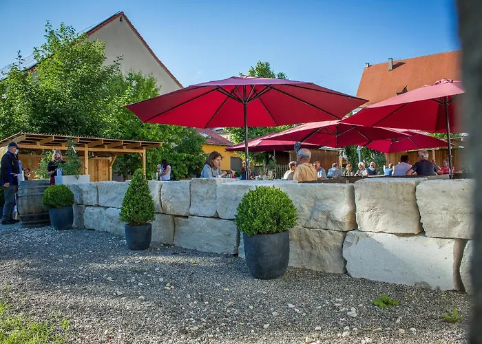 Gasthof Krone
