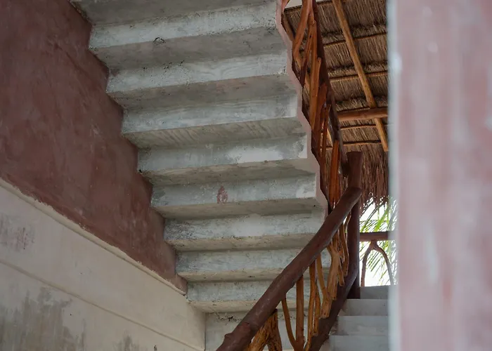 Casa Coyote Holbox