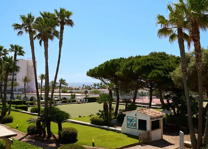Hotel Alua Illa De Menorca S'Algar