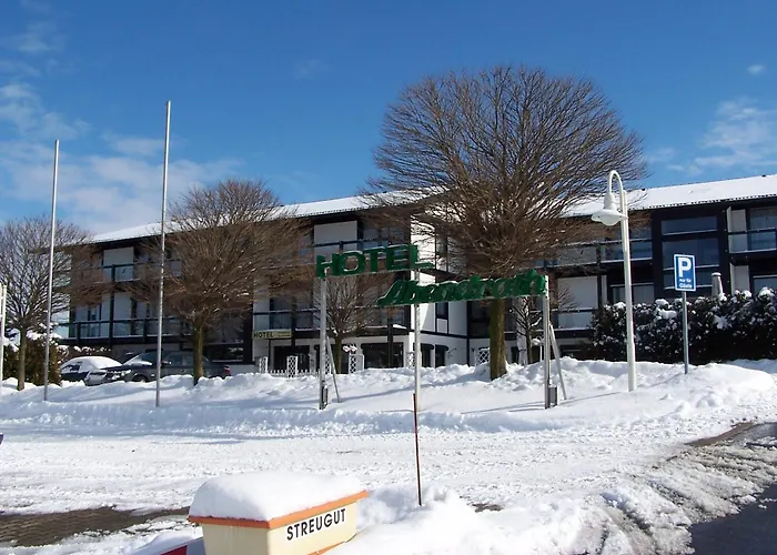 Hotel Abendroth