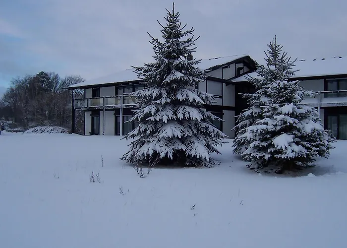 Hotel Abendroth