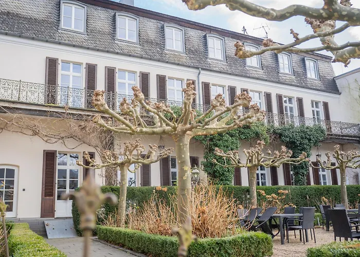 Rheinhotel Schulz Unkel