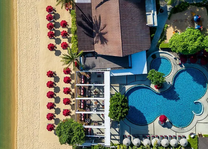 Nh Collection Samui Peace Resort